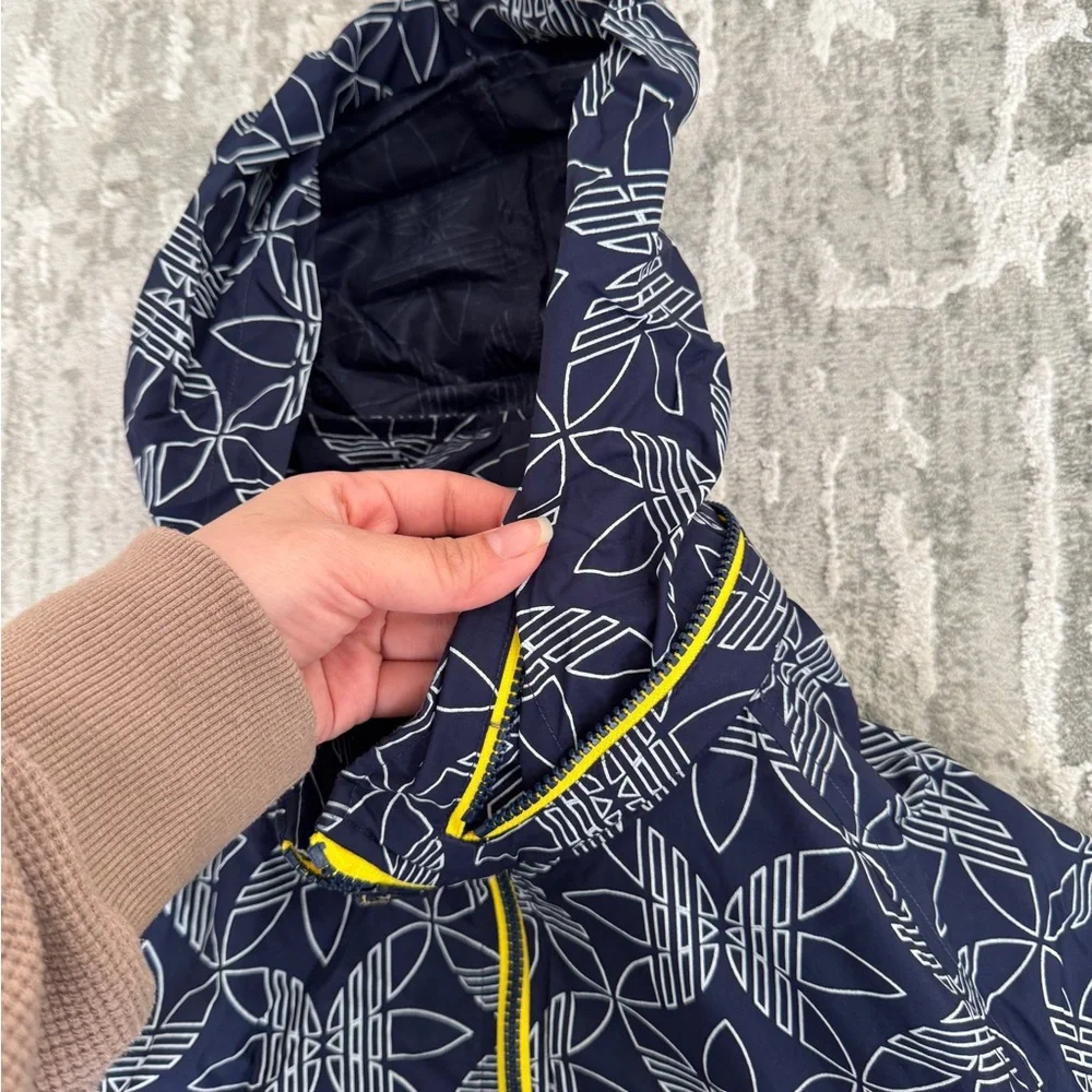 adidas Originals cleaning out